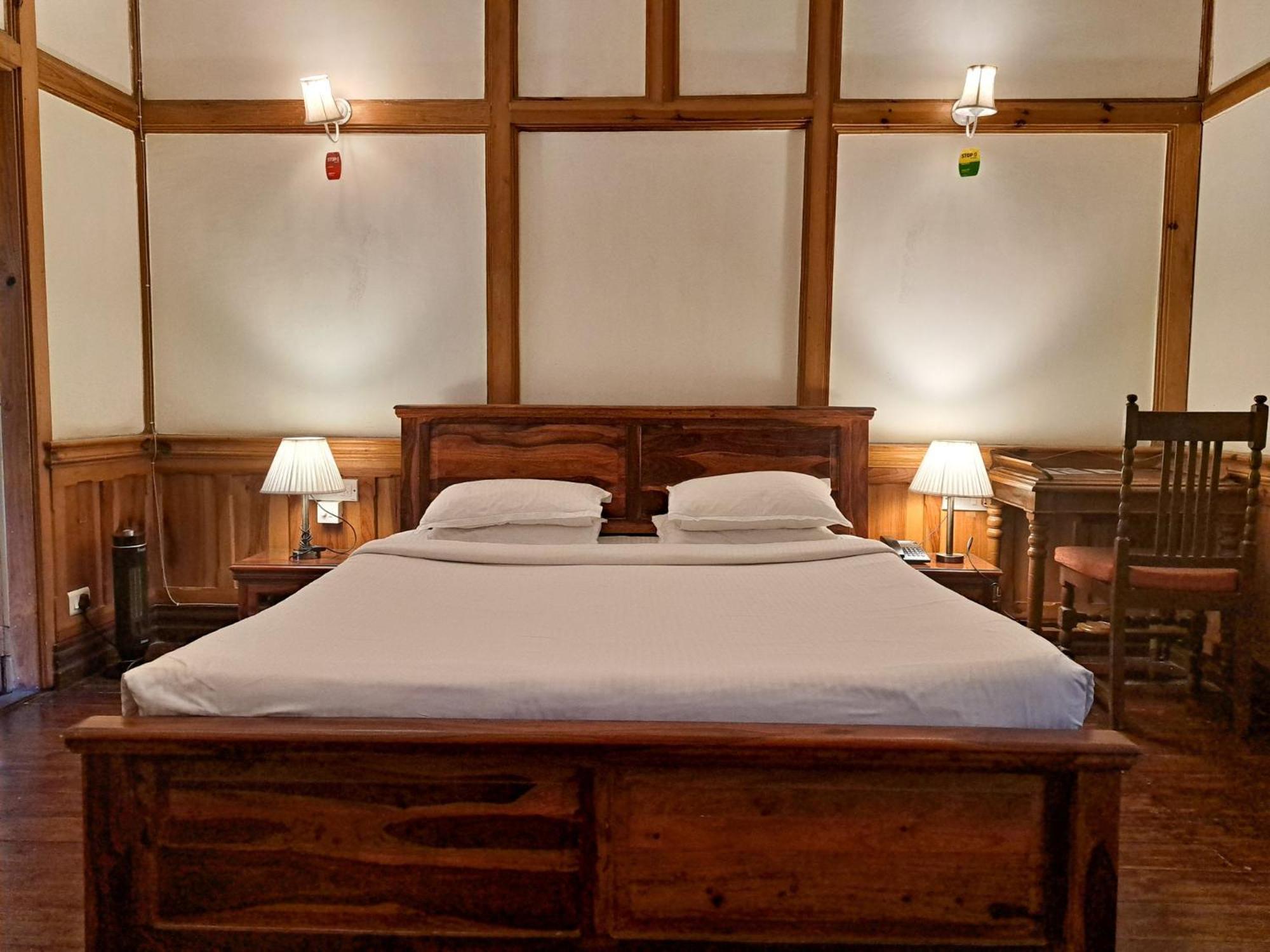 The Heritage Club - Tripura Castle Hotel And Spa شيلونغ المظهر الخارجي الصورة