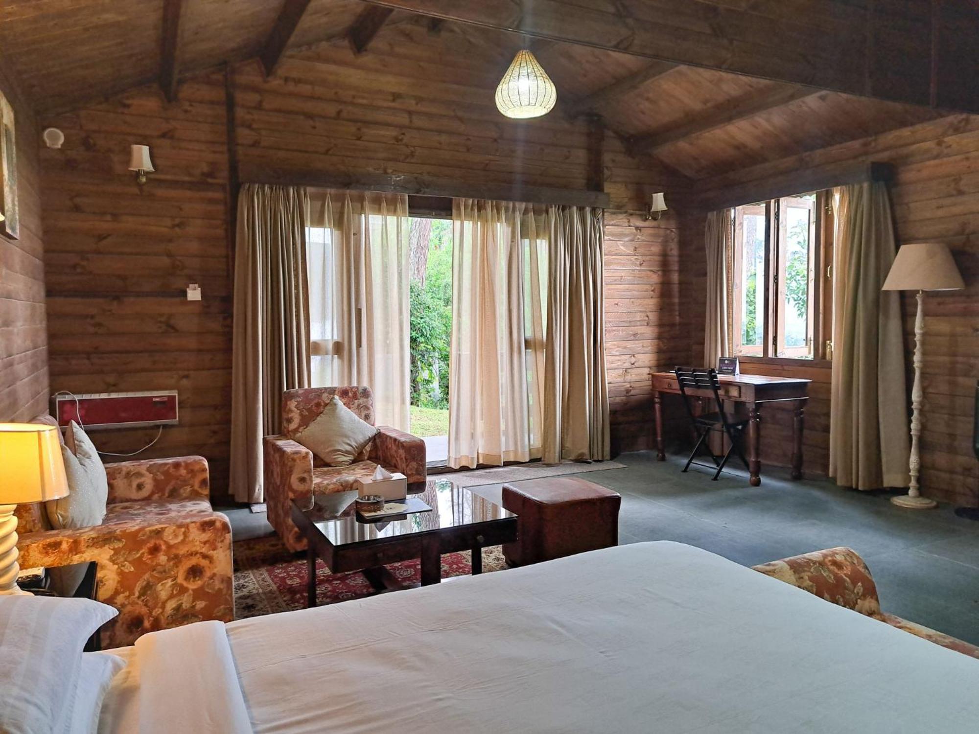 The Heritage Club - Tripura Castle Hotel And Spa شيلونغ المظهر الخارجي الصورة