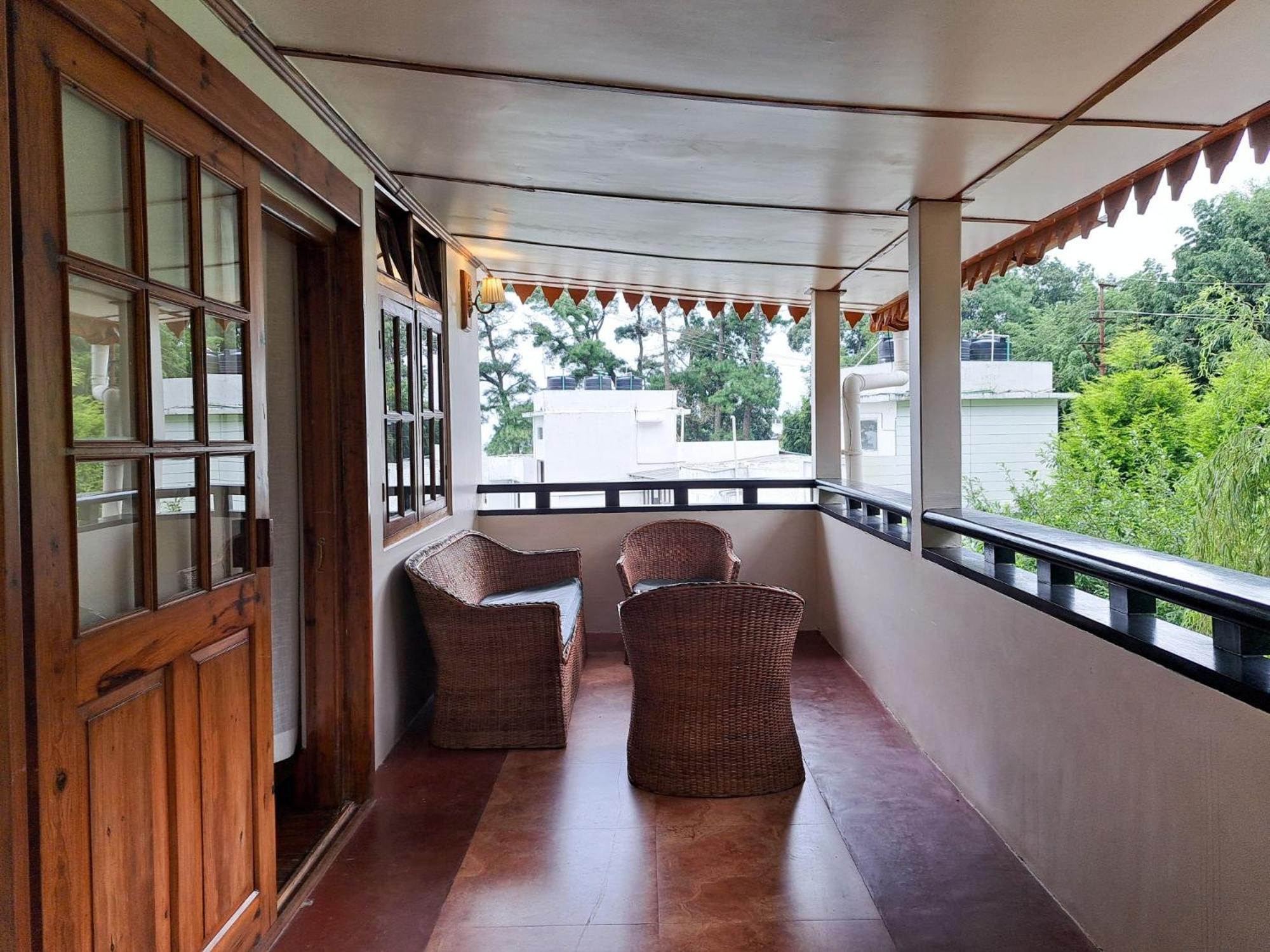 The Heritage Club - Tripura Castle Hotel And Spa شيلونغ المظهر الخارجي الصورة