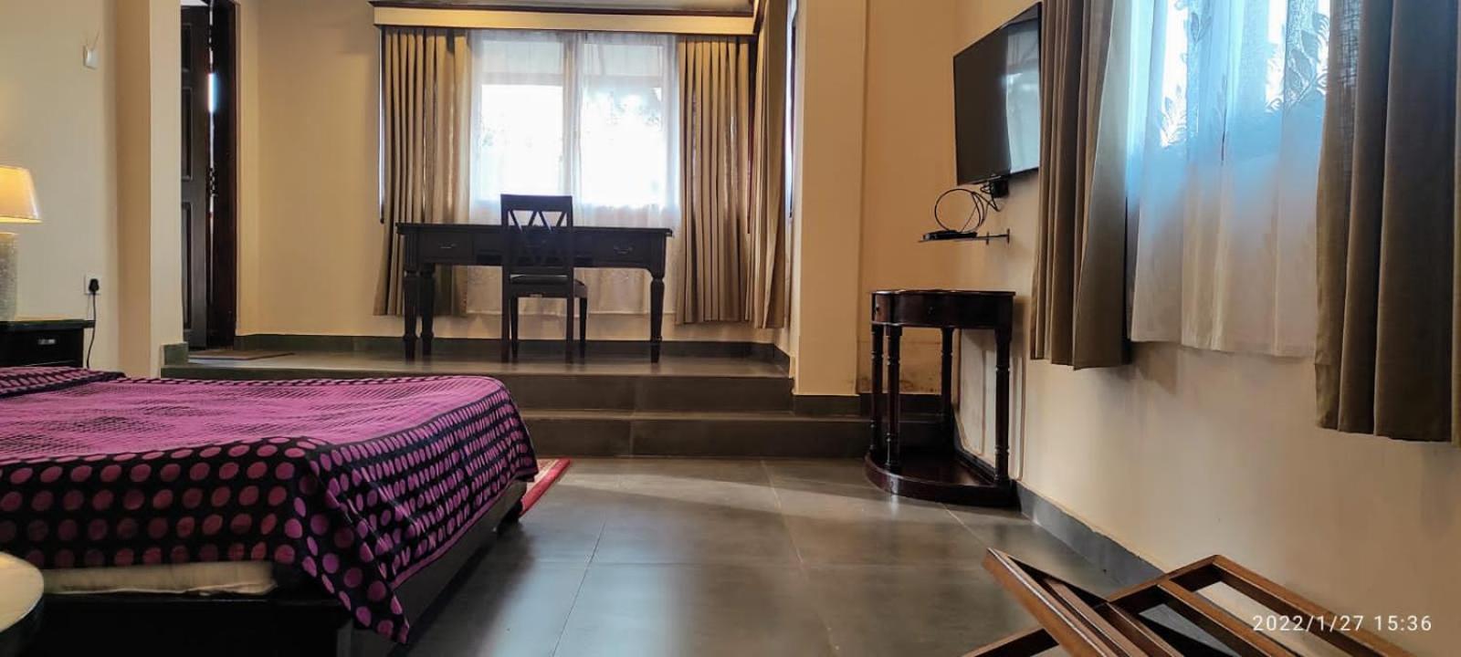 The Heritage Club - Tripura Castle Hotel And Spa شيلونغ المظهر الخارجي الصورة