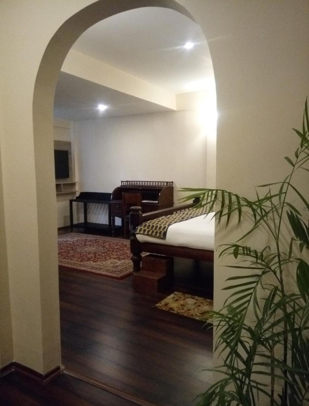 The Heritage Club - Tripura Castle Hotel And Spa شيلونغ المظهر الخارجي الصورة