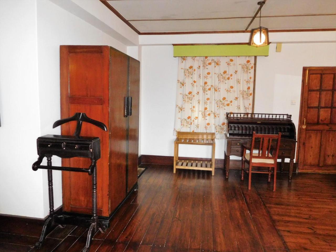 The Heritage Club - Tripura Castle Hotel And Spa شيلونغ المظهر الخارجي الصورة