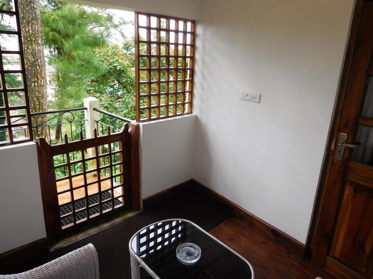 The Heritage Club - Tripura Castle Hotel And Spa شيلونغ المظهر الخارجي الصورة