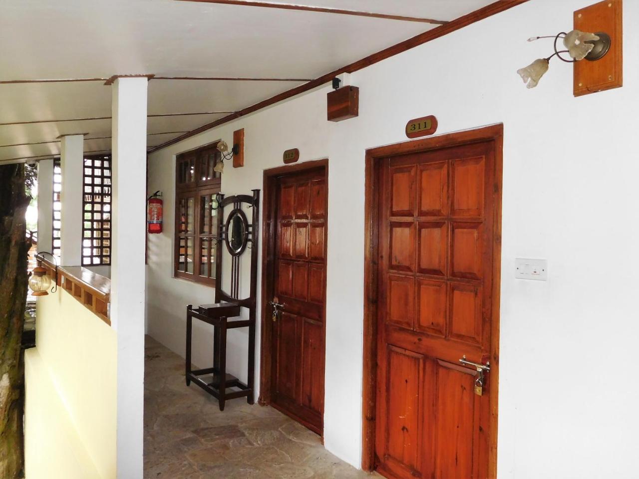 The Heritage Club - Tripura Castle Hotel And Spa شيلونغ المظهر الخارجي الصورة