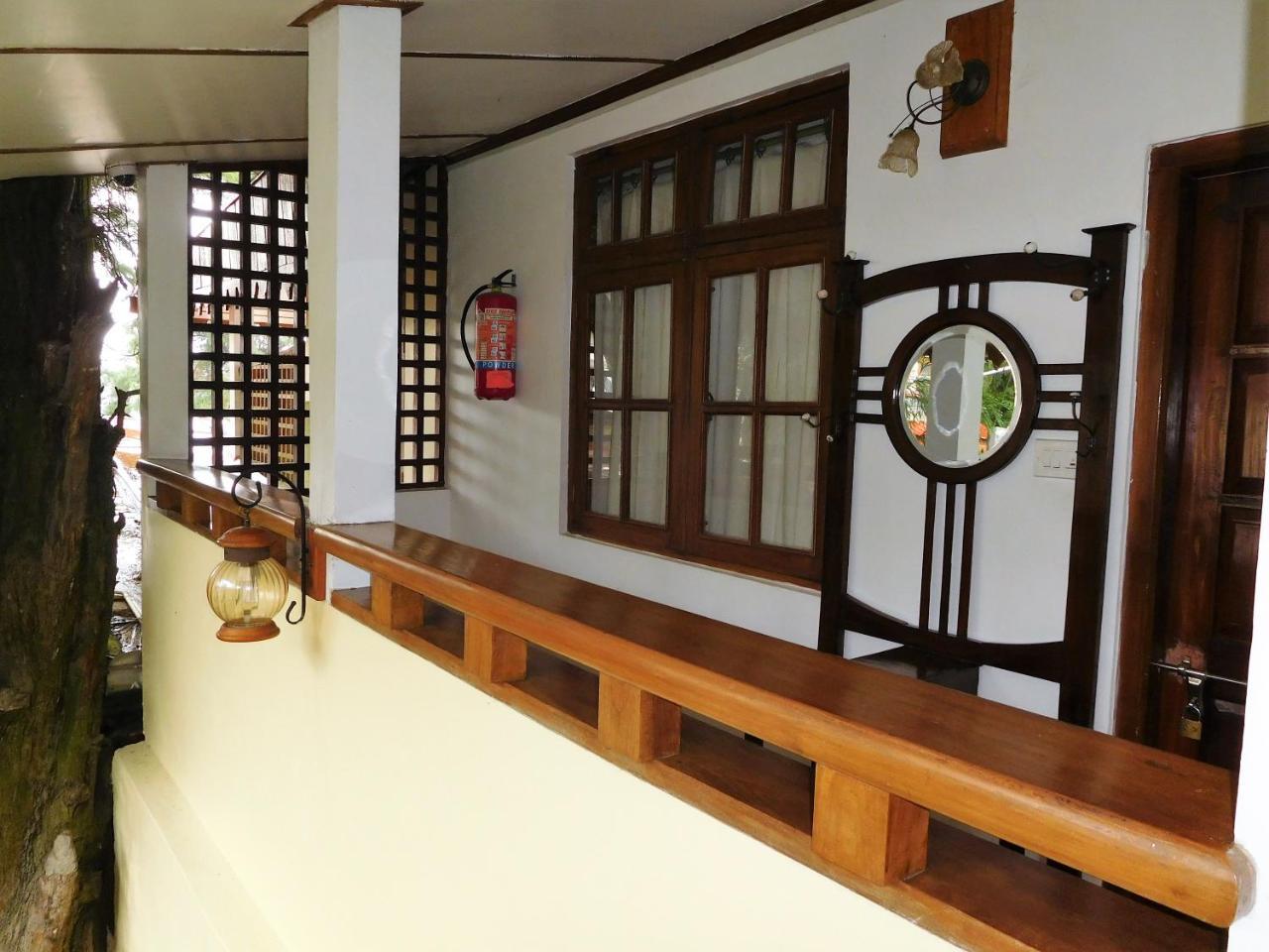 The Heritage Club - Tripura Castle Hotel And Spa شيلونغ المظهر الخارجي الصورة